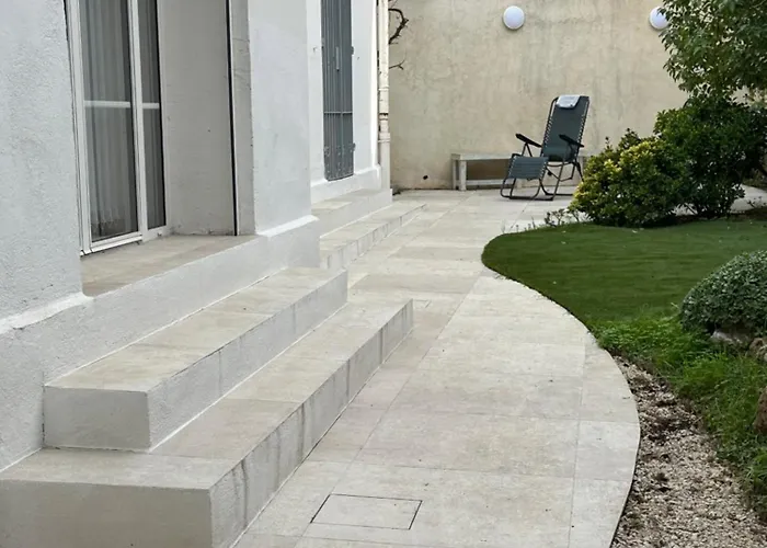 Maison 4Pieces -Haut Standing Cannes