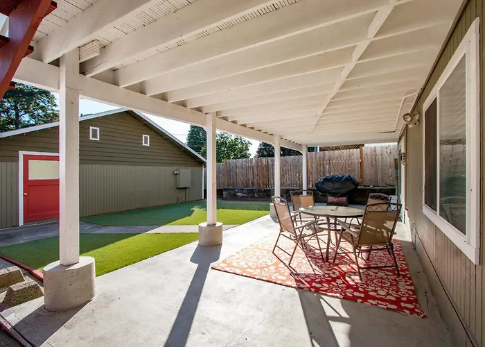 Northern Daylights