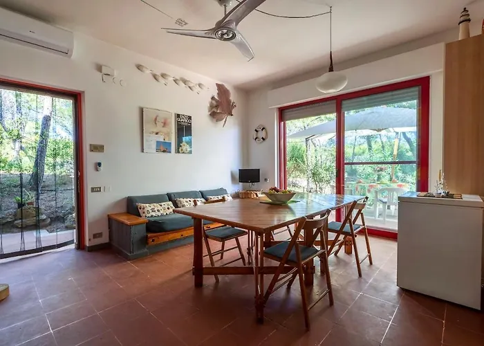 La casa sul mare