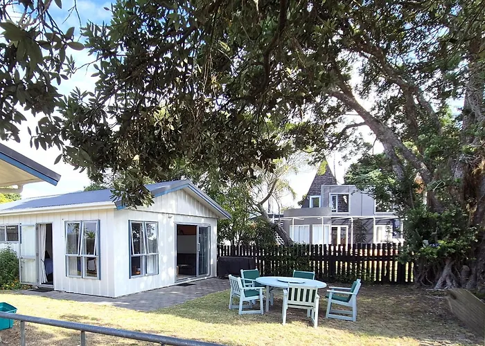 Pauanui Guesthouse