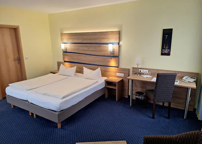 Hotel Am Freischütz