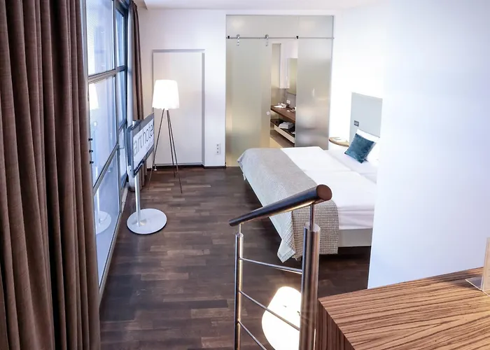 Arthotel Heidelberg