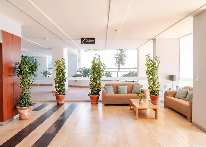 Hotel com parque aquático: Villa Doris Suites