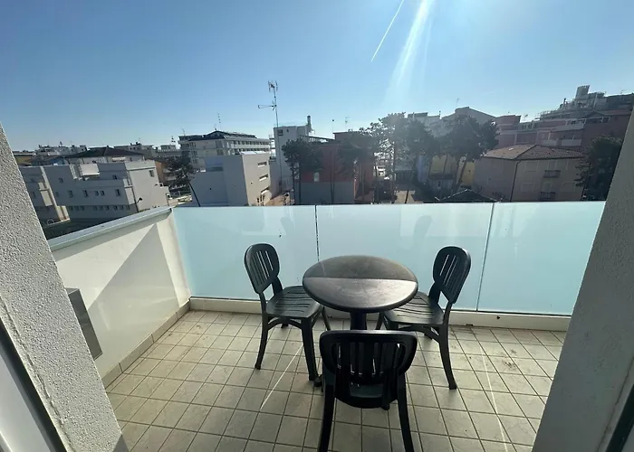 Hotel adatto agli animali: Residence Antares - Agenzia Cocal