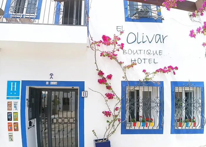 Boutique El Olivar