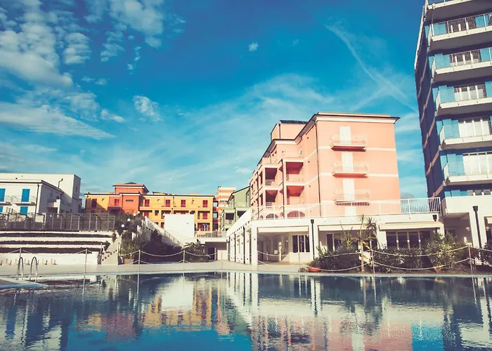  Ai Pozzi Village &Resort