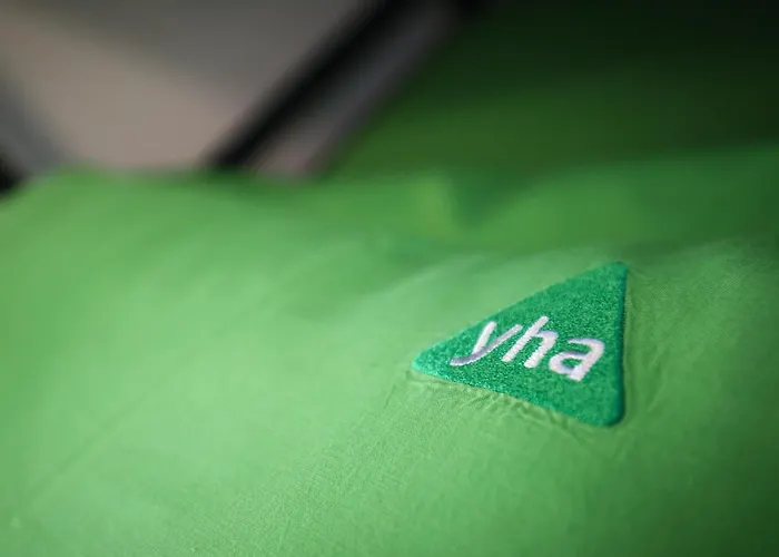  Yha London Central