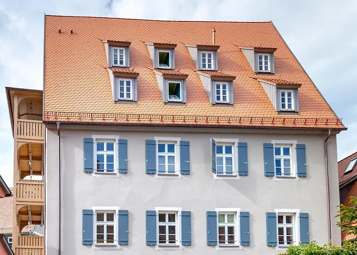Hotel mit Hund Luise-Luisenhof