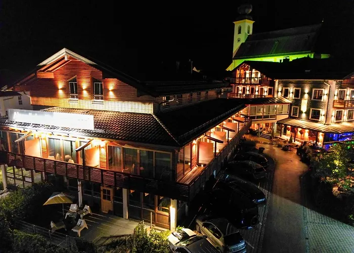 Familienhotel: Design Hotel Alpenliebe - - - - Boutique-Flair - - - -