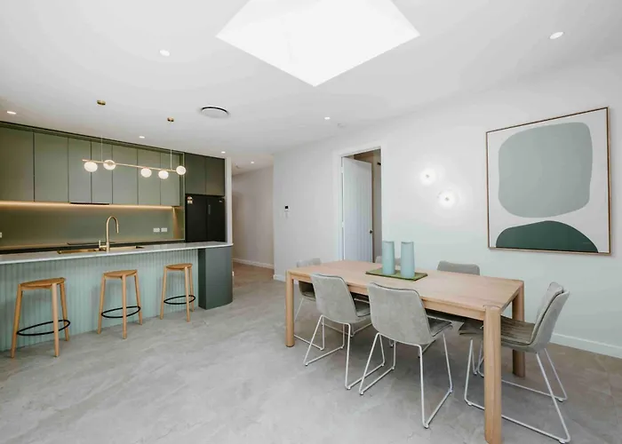 Kirsten Accommodation Mudgee