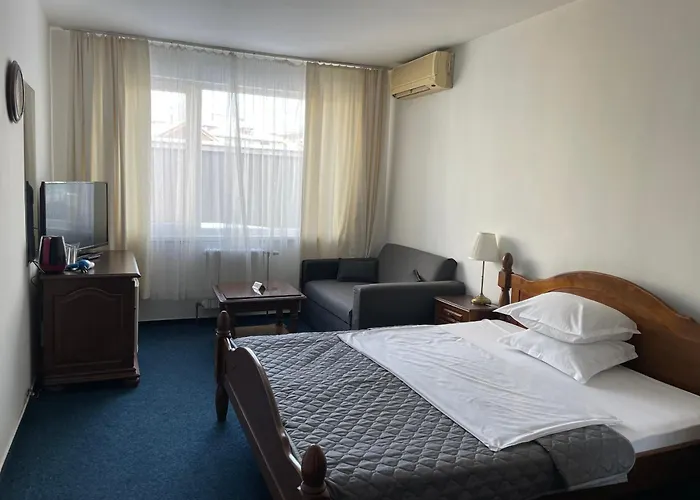 Hôtel casino: Hotel Rotasar