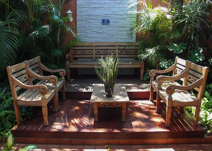 Alojamento com o café da manhã Apenas: Pousada dos Franceses