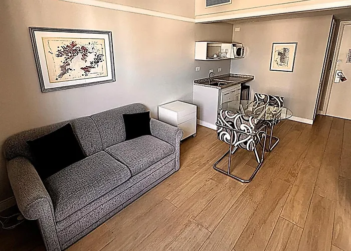 Flat Jardim Paulista