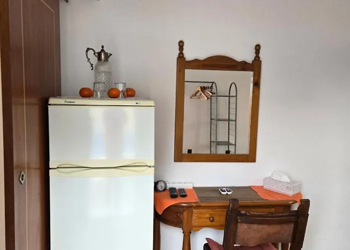 Hotel familiar: La Casa De Irina