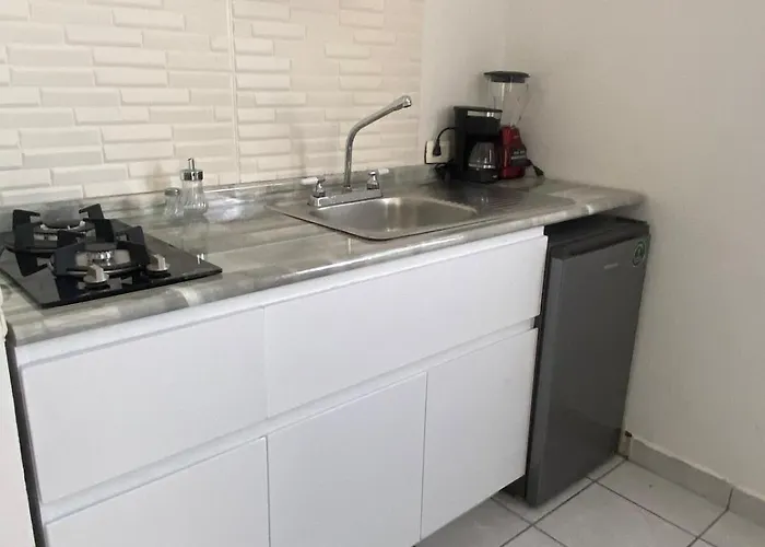 Departamento Impecable Y Comodo