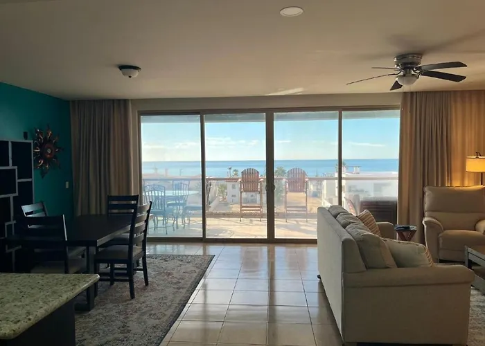 Casa Perrine At Linda Vista 2-412