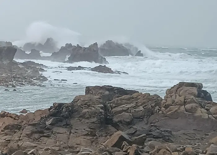 Gîte mer et nature du Squillio