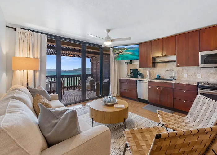 Sea La Vie At Sapphire Beach Resort & Marina