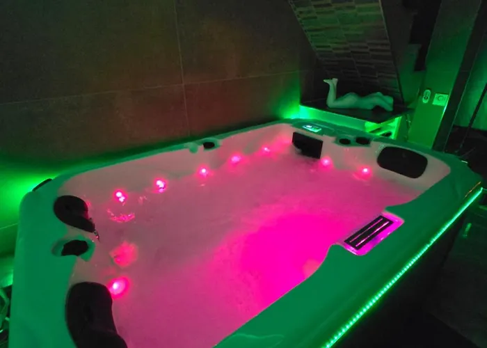 Romantic Room