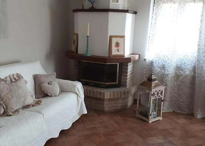 Agriturismo i Due Mori