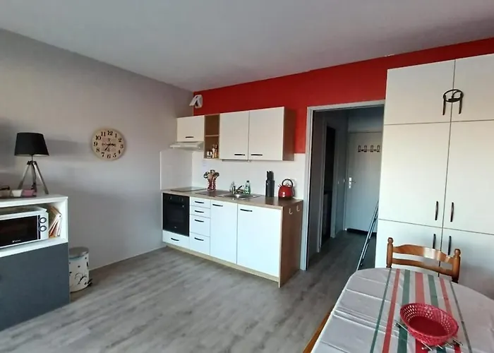 Appartement Socoa proche St Jean de luz Biarritz Espagne