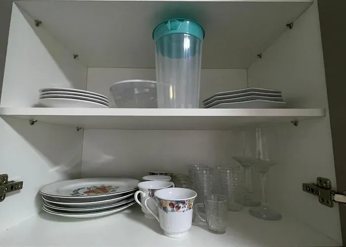 Apartamento Completo com Piscina, Academia e Salão de festas em São Carlos