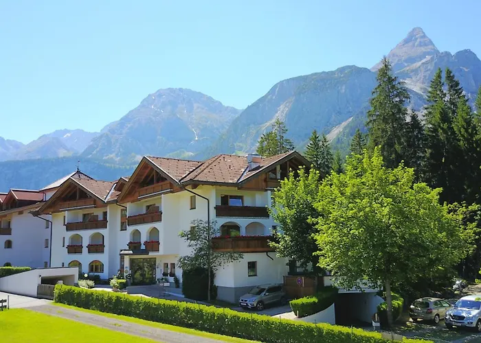 Alpen