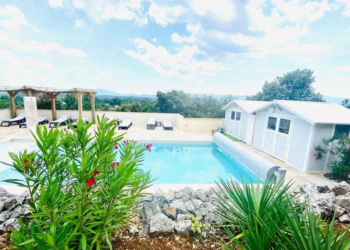 Hôtel Spa: Villa Asunda B&B Spa&Sauna, Chambres d'Hôtes