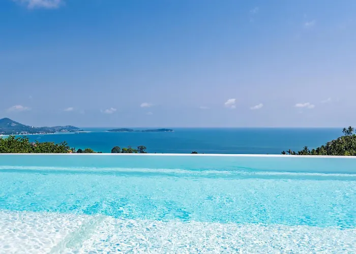 Villa Cocoon