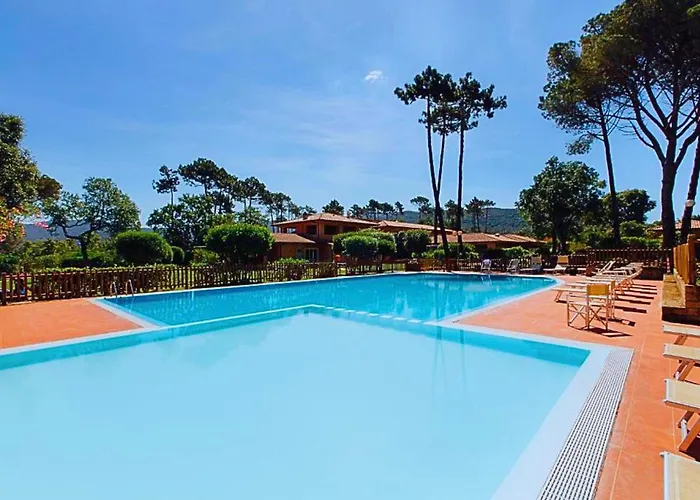 Hotel familiare: Residence Renaione