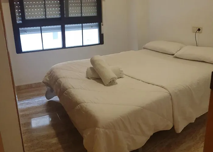 Apartamento Guardamar Playa