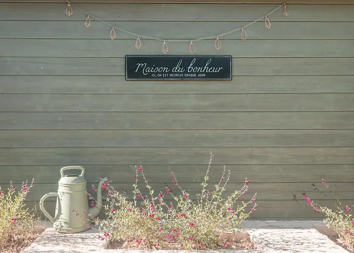 Petit Paradis Mazet