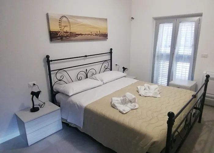 A casa di cinzia