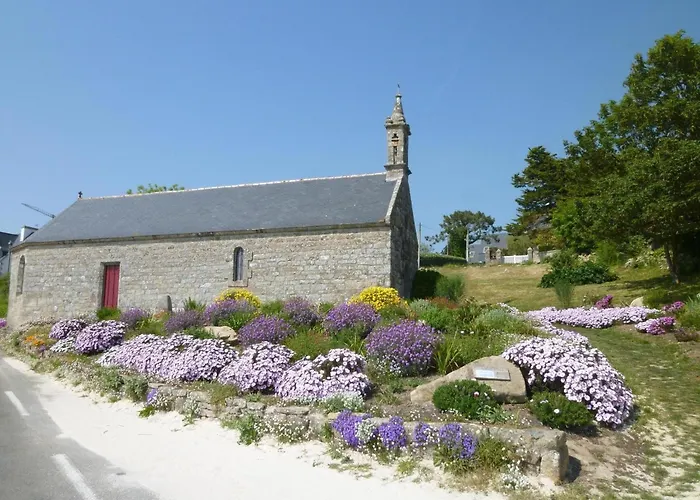 Studio In Audierne Near Finistere Beach