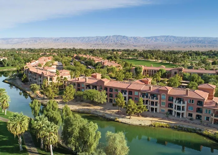 Family Hotel: Marriott'S Shadow Ridge II - The Enclaves