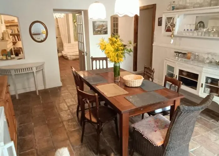 La Chouette Maison