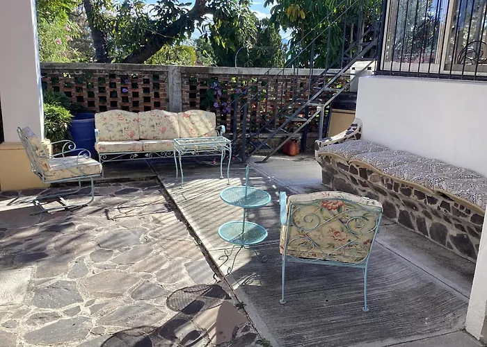 Casa Carlotta