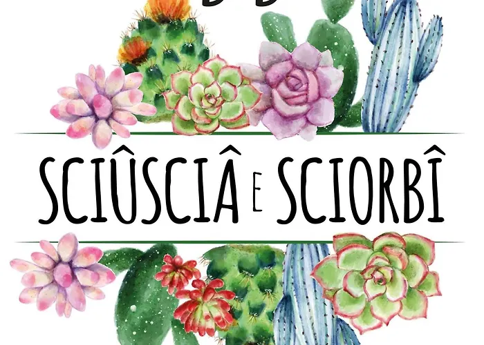 Sciûsciâ E Sciorbî