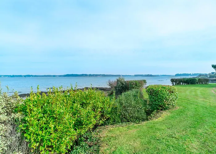Fetan Stirec - Appt vue mer