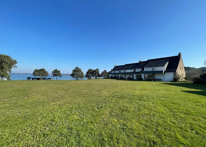 Fetan Stirec - Appt vue mer