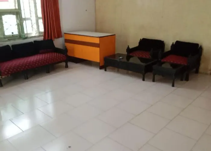 Luxe Bunglow