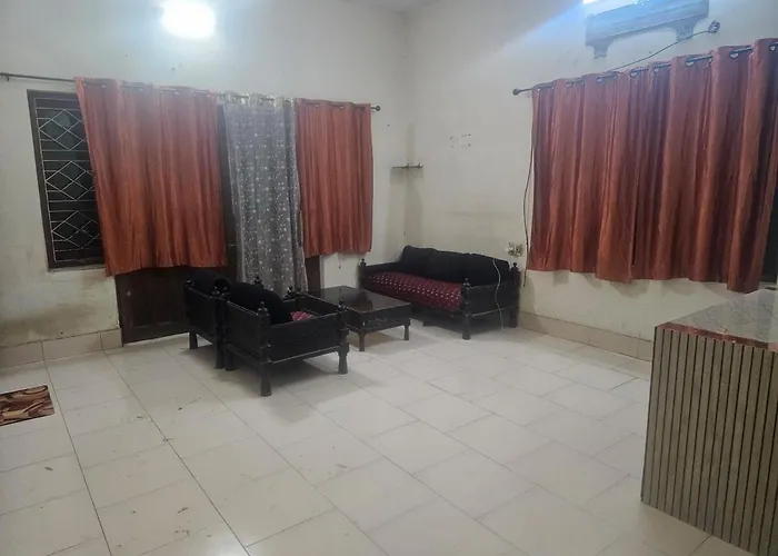 Luxe Bunglow