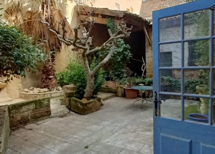 La Chouette Maison