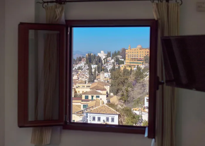 Mirador Arabeluj