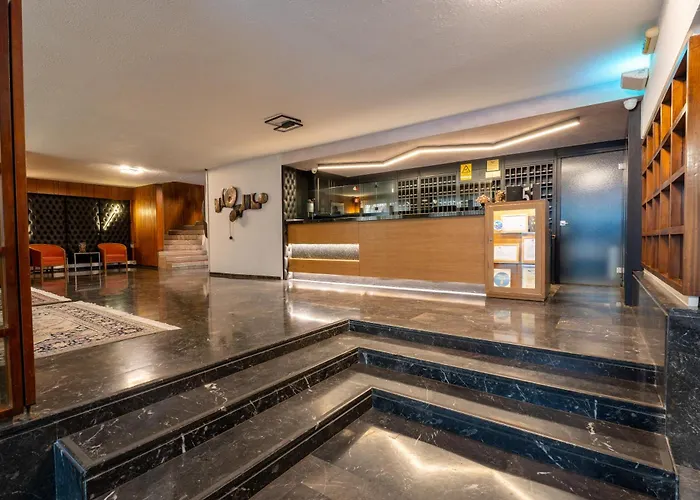Queen Olga Hotel