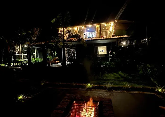 Casa Aconchego Exclusivo Para Casal