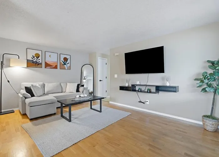 Casamor - Richland Home