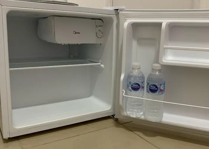 Quarto Privativo ao lado do Aeroporto