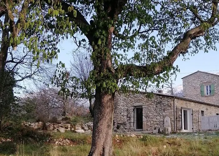 Petite Maison Marie-Louise