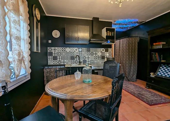 La maison sur demande